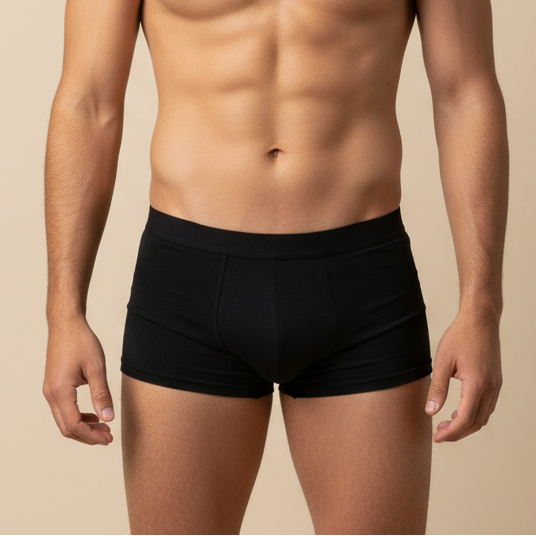 Cuerpo Completo Pose 1