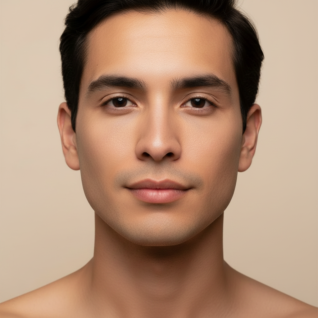 Rostro Completo Variante 2