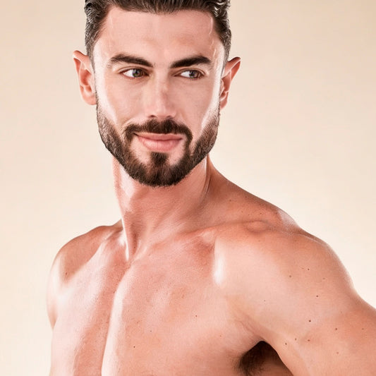Cuerpo Completo
