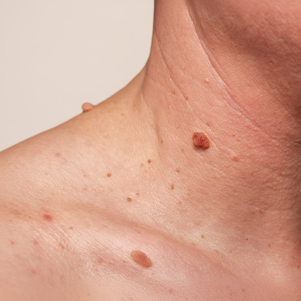 Acrocordones Cuello V1