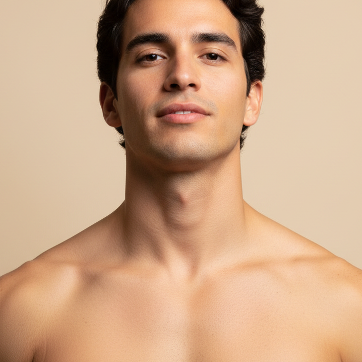 Cuello Inferior
