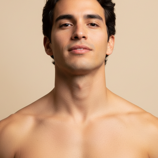 Cuello Inferior