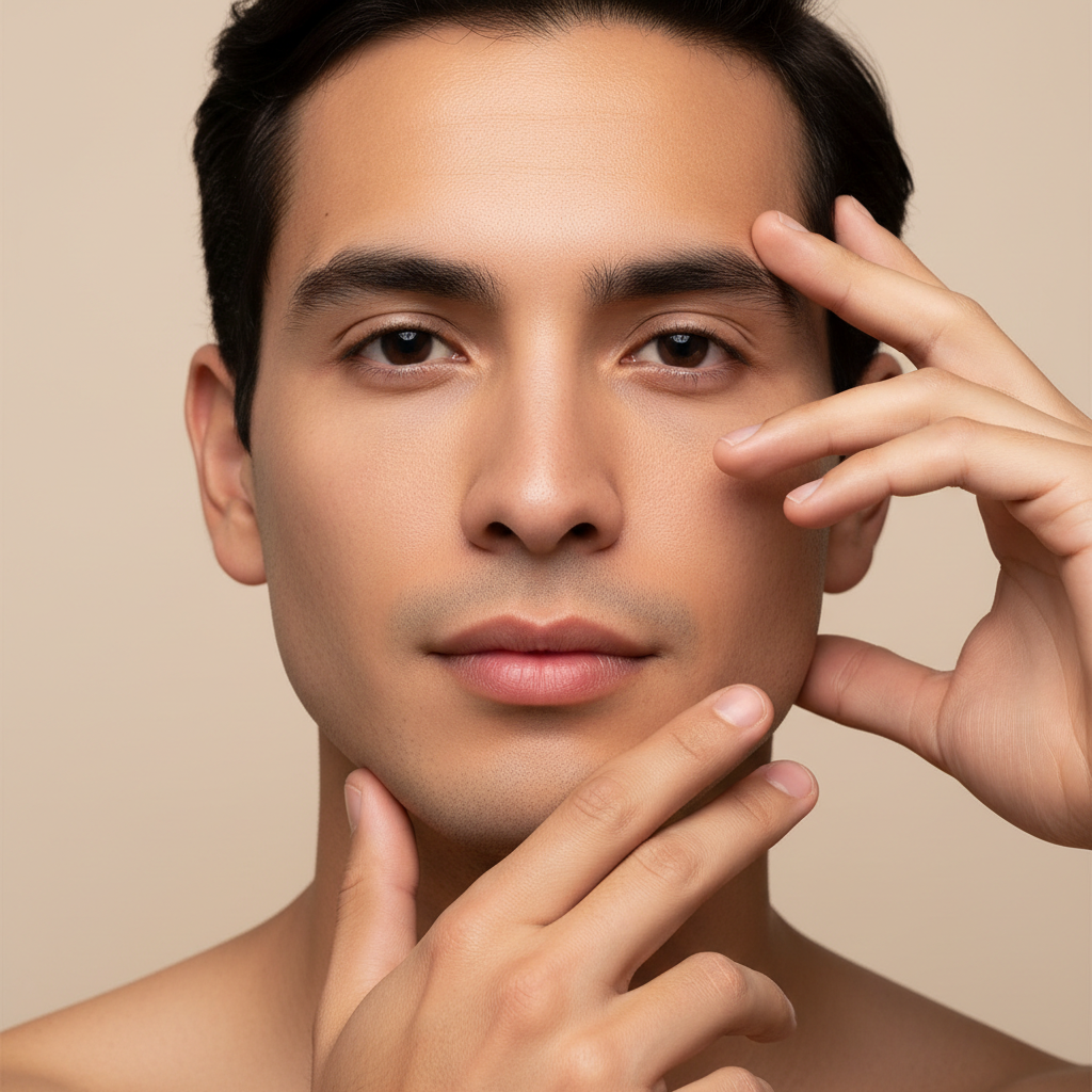 Rostro Completo